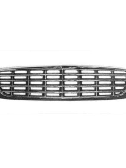 GM1200502 Grille Main